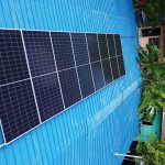 Energía limpia en el corazón de la ciudad – Los Andes