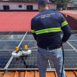 Servicio de mantenimiento en San Antonio